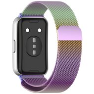 Milanese bandje - Multicolor - Huawei Band 11 / 11 pro