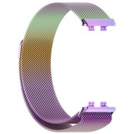 Milanese bandje - Multicolor - Huawei Band 11 / 11 pro