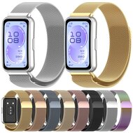 Milanese bandje - Multicolor - Huawei Band 11 / 11 pro