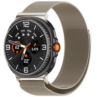 Milanese band - Starlight - Samsung Galaxy Watch 9 - 40mm / 44mm