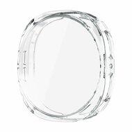 TPU case - Transparant - Samsung Galaxy Watch 9 - 40mm