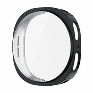 TPU case - Zwart - Samsung Galaxy Watch 9 - 40mm