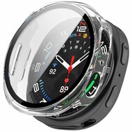 Hard case - Transparant - Samsung Galaxy Watch 9 - 40mm