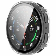 Hard case - Transparant - Samsung Galaxy Watch 9 - 40mm
