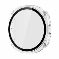 Hard case - Transparant - Samsung Galaxy Watch 9 - 40mm
