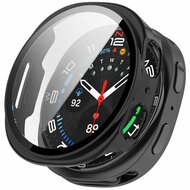 Hard case - Zwart - Samsung Galaxy Watch 9 - 40mm