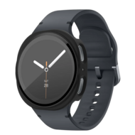Hard case - Zwart - Samsung Galaxy Watch 9 - 40mm