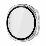 Hard case - Zilver - Samsung Galaxy Watch 9 - 40mm