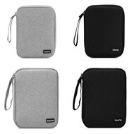 Organizer smartwatch bandjes &amp; accessoires - Large - Zwart