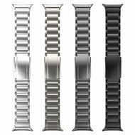 Titanium band - Space Grey - Samsung Galaxy Watch 9 - 40mm / 44mm