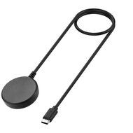 Samsung Galaxy Watch Oplader - Oplaadkabel - USB-C aansluiting - 1 meter