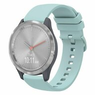 Huawei Watch GT 6 / GT 7 - 41mm  - Soft siliconen bandje - Lichtblauw