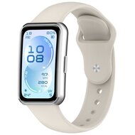 Siliconen bandje - Sterrenlicht - Huawei Band 11 / 11 pro