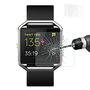 Fitbit Blaze Tempered Glass (Per 2 stuks) Fitbit Blaze Tempered Glass (Per 2 stuks)