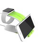 LOCA MOBIUS Stand - Groen - Geschikt voor Apple Watch