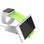 LOCA MOBIUS Stand - Groen - Geschikt voor Apple Watch LOCA MOBIUS Stand - Groen - Geschikt voor Apple Watch