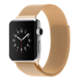 Apple watch milanees 38mm goud Apple watch milanees 38mm goud