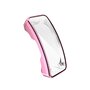 Fitbit Inspire 1 / HR / Ace 2 TPU case (volledig beschermd) - Roze Fitbit Inspire 1 / HR / Ace 2 TPU case (volledig beschermd) - Roze