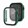 Hard case 44mm - Groen - Geschikt voor Apple Watch 44mm