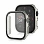 Hard case 44mm - Starlight - Geschikt voor Apple Watch 44mm