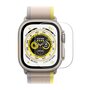 Screen protector Ultra Apple Watch - Tempered Glass - Geschikt voor Apple watch 49mm