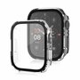 Hard case 40mm - Transparant - Geschikt voor Apple Watch 40mm