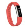 Fitbit Alta siliconen bandje, Maat: Small, Lengte: 18.5CM - Magenta