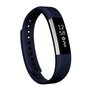 Fitbit Alta siliconen bandje, Maat: Small, Lengte: 18.5CM - Donker blauw