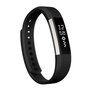 Fitbit Alta siliconen bandje, Maat: Small, Lengte: 18.5CM - Zwart Fitbit Alta siliconen bandje, Maat: Small, Lengte: 18.5CM - Zwart