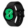 Samsung Galaxy Watch 4 - 40mm &amp; 44mm - Classic sportbandje - Zwart