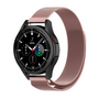 Milanese bandje - Ros&eacute; goud - Samsung Galaxy Watch 4 Classic - 42mm / 46mm