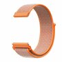 Sport Loop nylon bandje - Oranje - Samsung Galaxy Watch 3 - 41mm