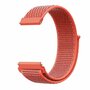 Sport Loop nylon bandje - Rood - Samsung Galaxy Watch 3 - 41mm