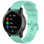 Sportband met motief - Turquoise - Samsung Galaxy Watch - 42mm
