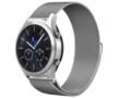 Samsung Gear S3 Milanese bandje - Zilver