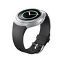 Samsung Gear S2 onecolor sport bandje - Grijs