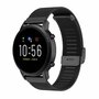 Samsung Galaxy Watch 3 - 45mm - Milanese bandje met klemsluiting - Zwart