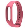 Xiaomi Mi band 2 bandje voor CA0600B - Roze