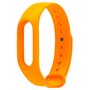 Xiaomi Mi band 2 bandje voor CA0600B - Oranje