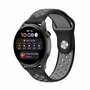 Garmin Vivoactive 4 / 4L - Sport Edition - Zwart + grijs