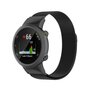 Garmin Forerunner 45 / 45S - Milanese bandje - Zwart