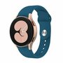 Sportbandje - Blauwgroen - Samsung Galaxy Watch 6 - 40mm &amp; 44mm
