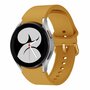 Classic sportbandje - Oker - Samsung Galaxy Watch 6 Classic - 47mm &amp; 43mm