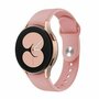 Sportbandje - Roze - Samsung Galaxy Watch 6 Classic - 47mm &amp; 43mm