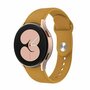 Sportbandje - Oker - Samsung Galaxy Watch 6 Classic - 47mm &amp; 43mm