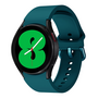 Classic sportbandje - Blauwgroen - Samsung Galaxy Watch 6 - 40mm &amp; 44mm