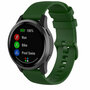 Sportband met motief - Groen - Xiaomi Mi Watch / Xiaomi Watch S1 / S1 Pro / S1 Active / Watch S2