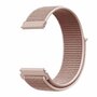 Sport Loop nylon bandje - Zacht roze - Huawei Watch GT 2 &amp; GT 3 - 42mm