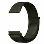 Sport Loop nylon bandje - Leger groen - Huawei Watch GT 2 &amp; GT 3 - 42mm
