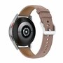 Luxe leren bandje - Oudroze - Huawei Watch GT 2 &amp; GT 3 - 42mm
